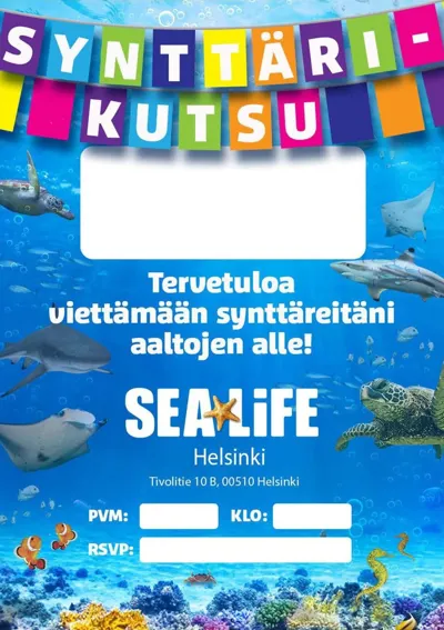 Sealife Birthdays Digital Invite A4 Fin (1)